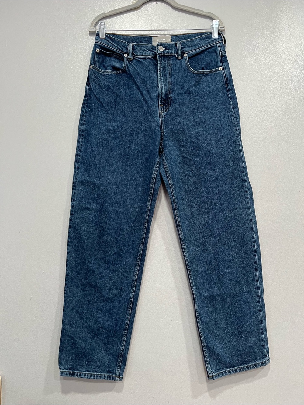 Everlane women’s the way high jean 30 - Picture 6 of 7